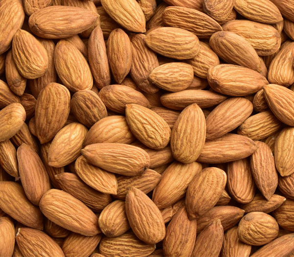 Almonds
