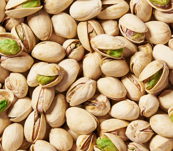 Pistachio