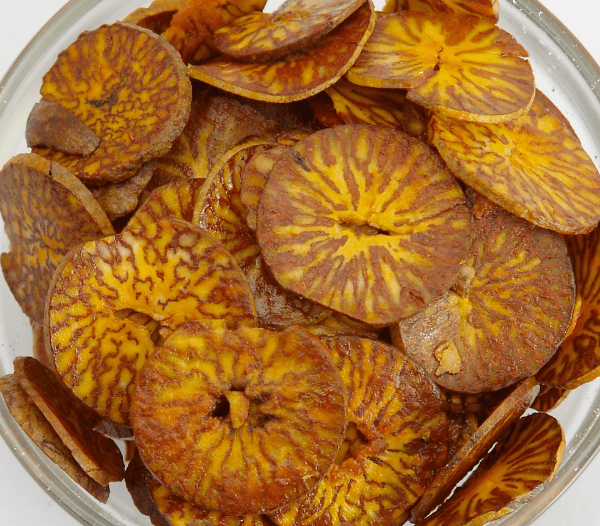 Scented Supari coins