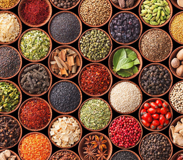 Spices